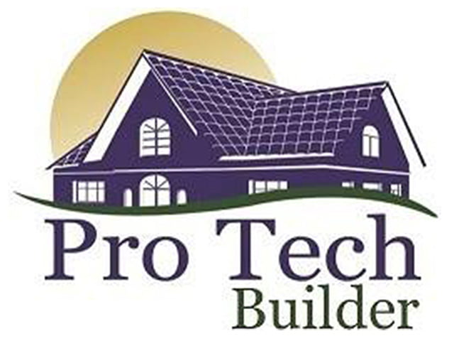 Pro Tech Builder